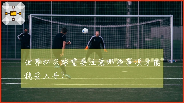 世界杯买球需要注意哪些事项才能稳妥入手？