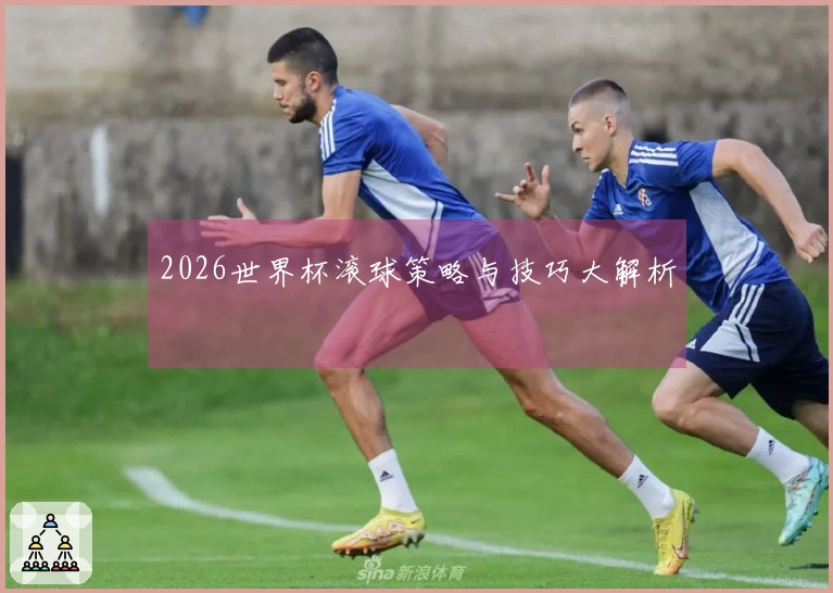 2026世界杯滚球策略与技巧大解析