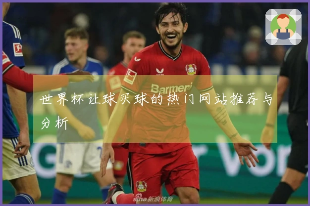 世界杯让球买球的热门网站推荐与分析